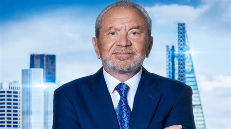 lord sugar the sun